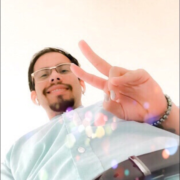 Meet your Posher, Leonard - Picture 2 of 6